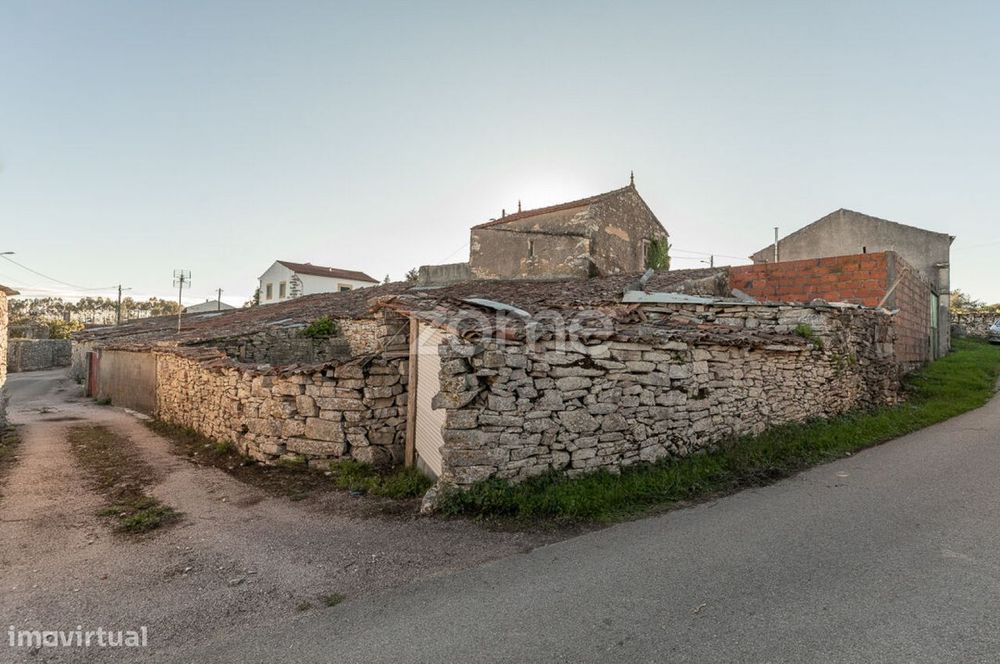 Moradia Rabaçal - Penela