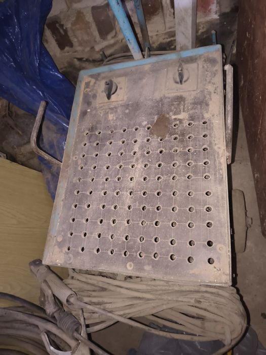 Sprzedam spawarkę migomat