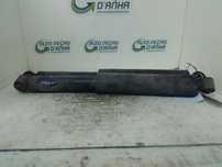 Amortecedor Trás Esq Ford Transit Connect (P65_, P70_, P80_)