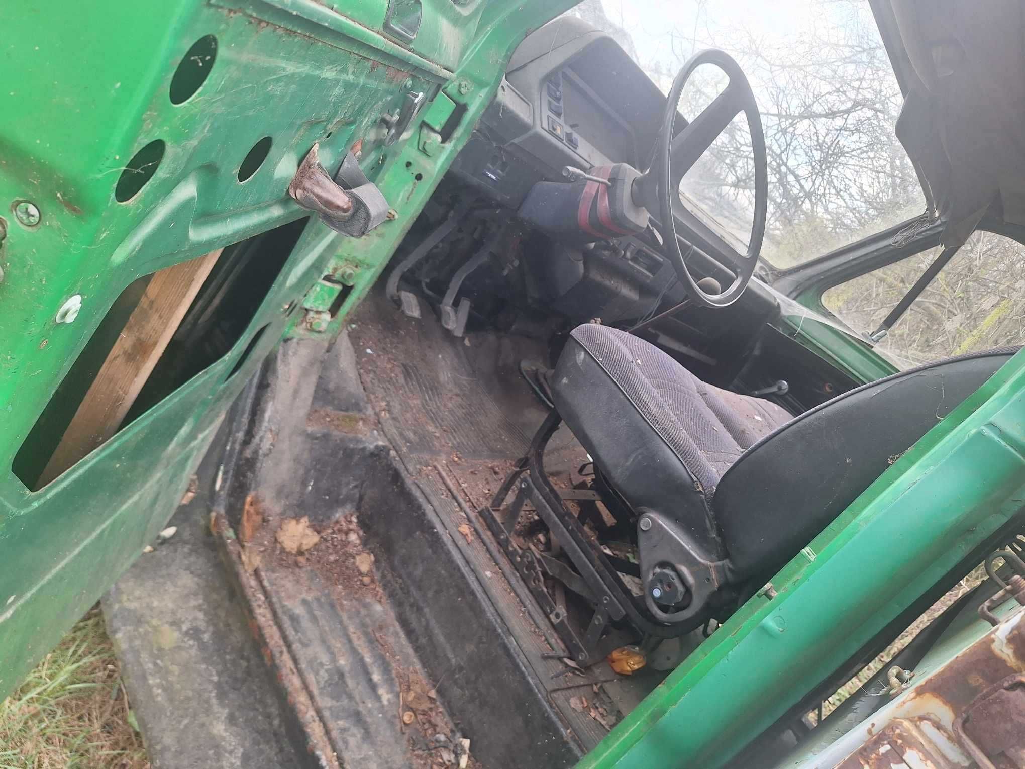 Ford Affka / Ford A-series 1978 - sprzedam