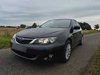 Subaru Impreza Subaru Impreza GH 2.0R AWD reduktor