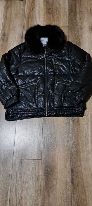 Зимова куртка,пуховик.Vivilona