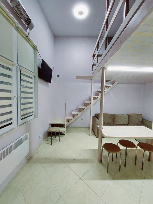 Дом /Вузовский/Левитана