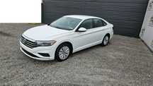 Volkswagen Jetta VW JETTA R Line Import USA