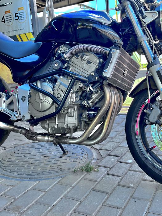 Продам. Honda hornet 600f2