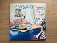 Marillion Fugazi - Płyta winylowa LP