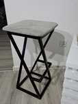 Meble loft: hokery,pufy, stojaki-wieszaki