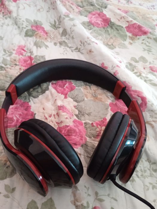 Навушники Ergo дротові