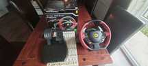 Kierownica Thrustmaster Ferrari 458 Spider