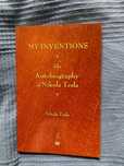 My inventions - Nikola Tesla