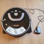 SUPER OKAZJA! ROBOT ILIFE Shinebot W400. stan idealny !!
