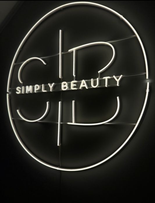 Neon LED personalizowany