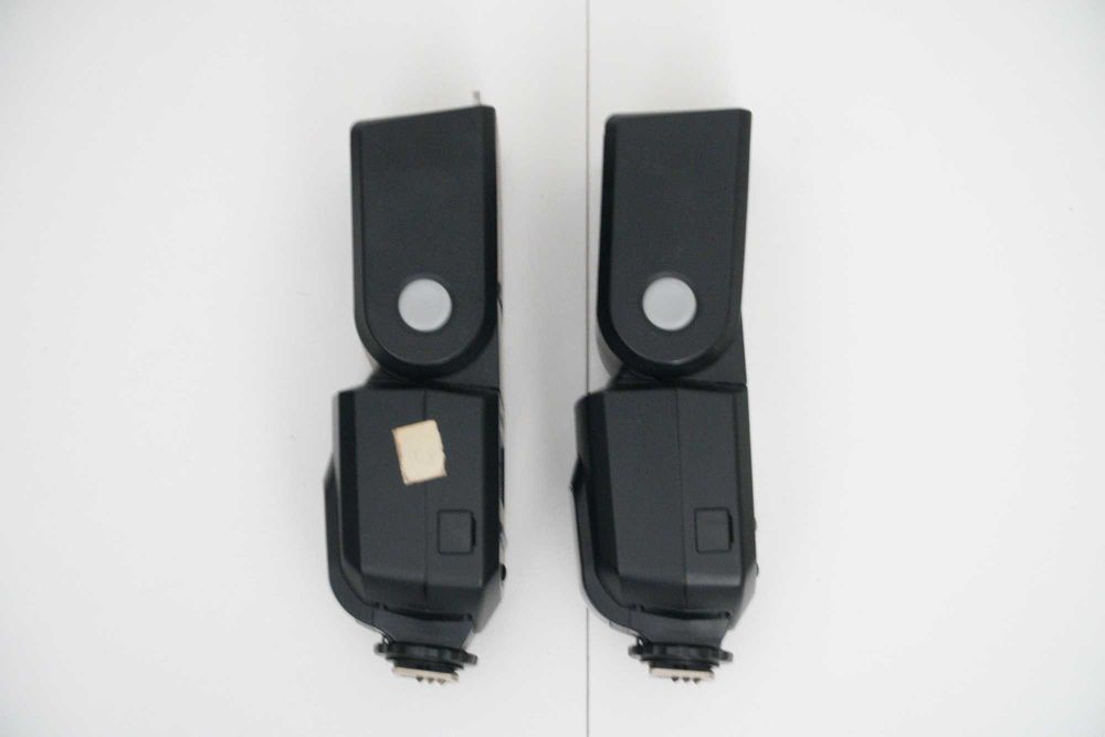 Lampy Marki METZ 50 AF-1 sztuk x2