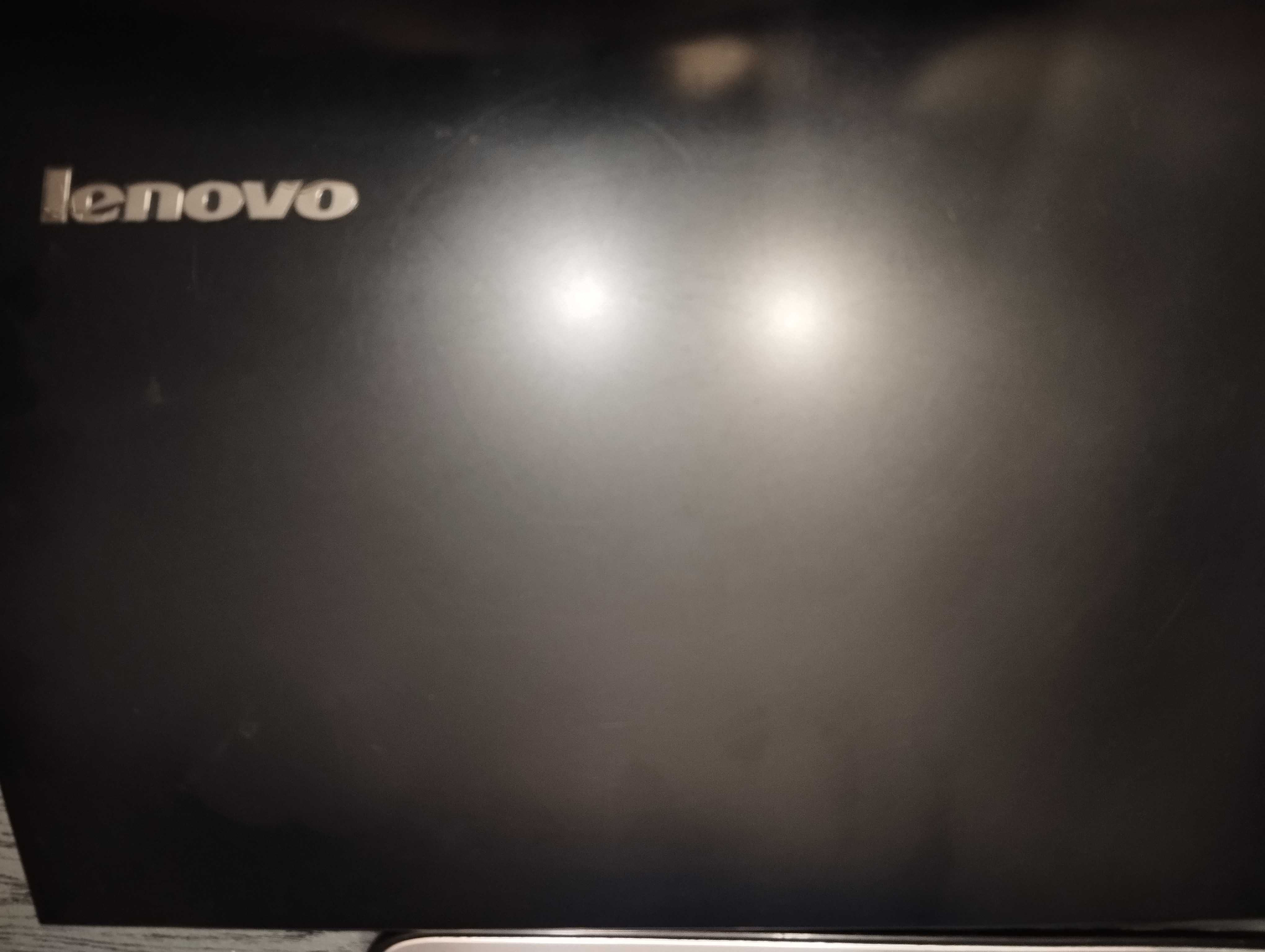 Laptop Lenovo B50-80