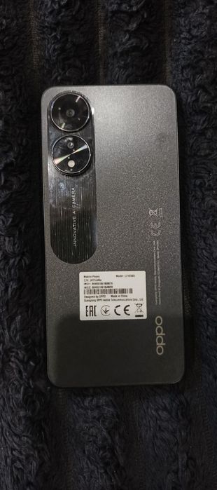 Оппо А78 на запчастини