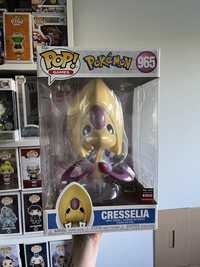 Cresselia Funko pop pokemon