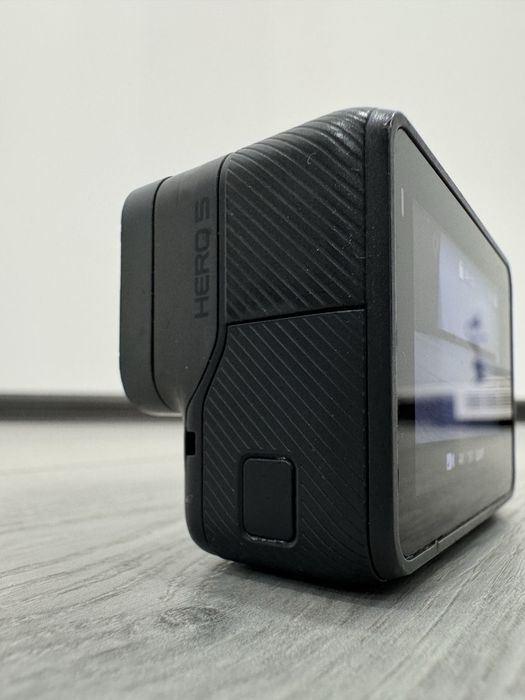 Продам GoPro Hero 5