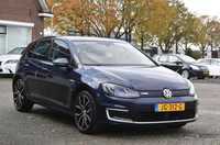 Volkswagen E-Golf 2016 р. 24 кВт