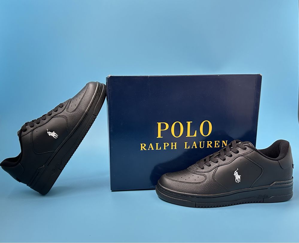 Polo Ralph Lauren | New | Original