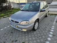 Citroen saxo 2001