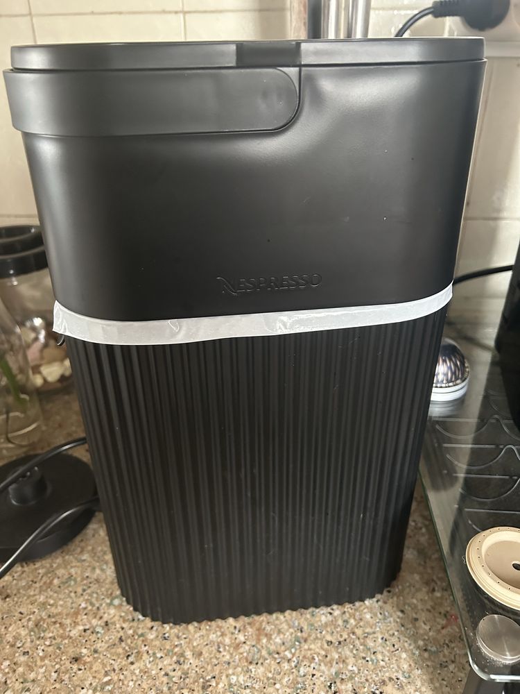 Nespresso Vertuo Plus