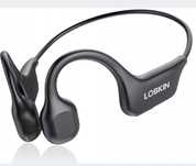 Sport Słuchawki Open Air Bluetooth 5.3 bezprzewodowe wodoodporne