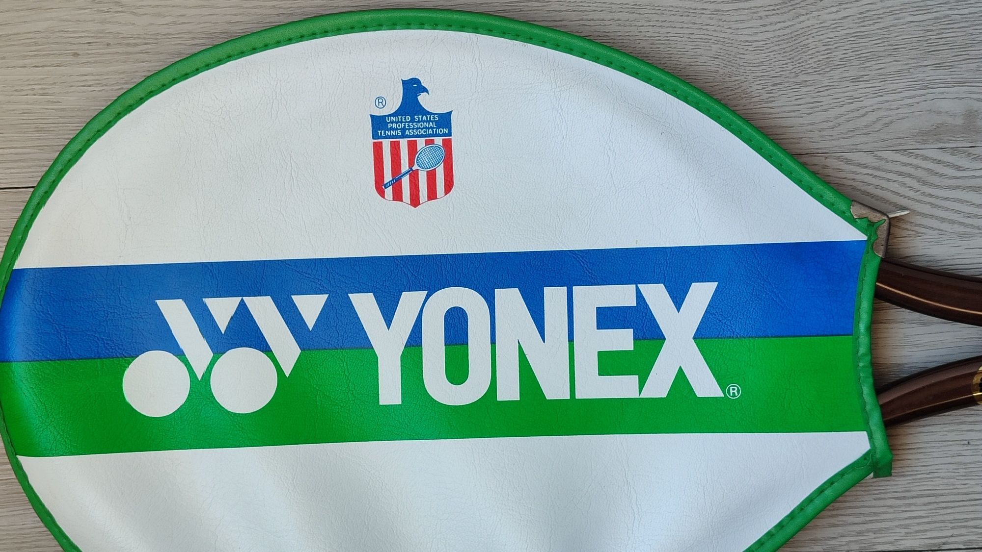 Raquete de ténis YONEX