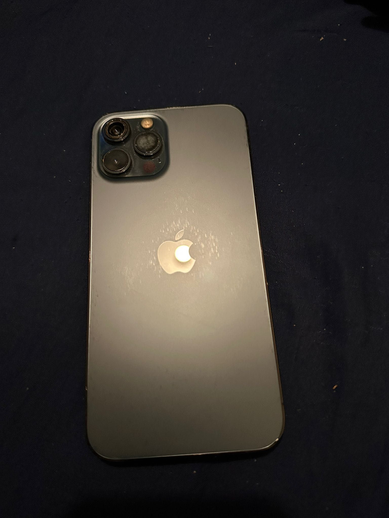 iPhone 12 Pro max
