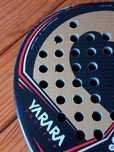 Raquete Padel Vibora Yarara