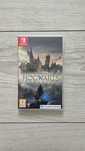 Hogwarts Legacy - Nintendo Switch