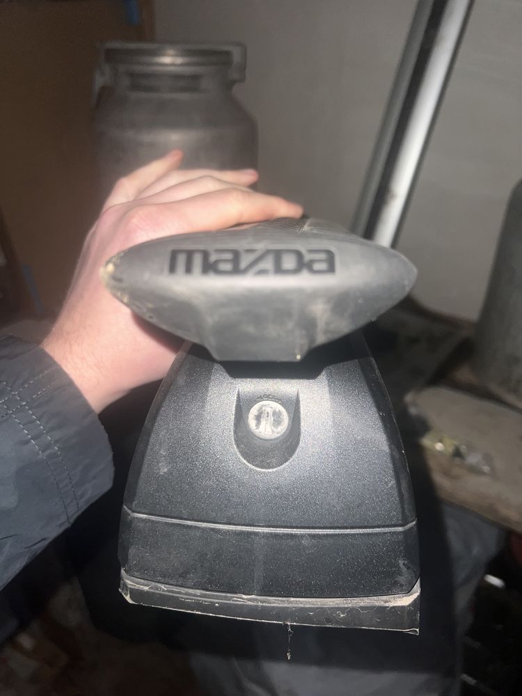 Поперечини Мазда Mazda