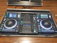 Denon sc5000M X18000 Konsola Dj