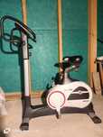 Kettler x7 rowerek stacjonarny elektromagnetyczny MAŁY PRZEBIEG