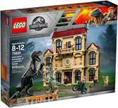 Лего набір Jurassic world 75930