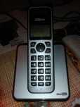 Telefon bezprzewodowy MaxCom MC1550