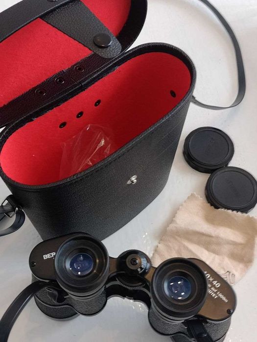 Бинокль 10х40. Висока якість, відмінний.