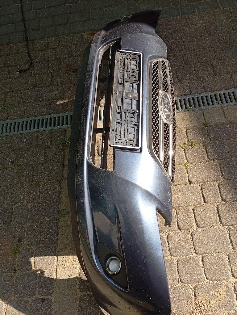 Części do Kia cee'd