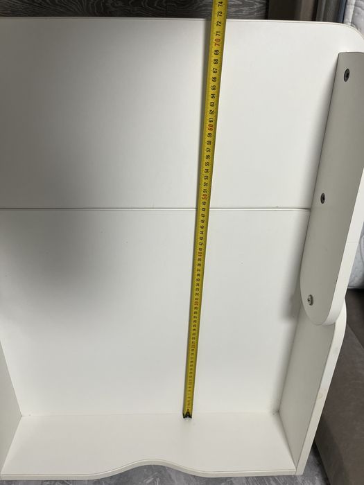 Пеленатор пеленальна дошка комод