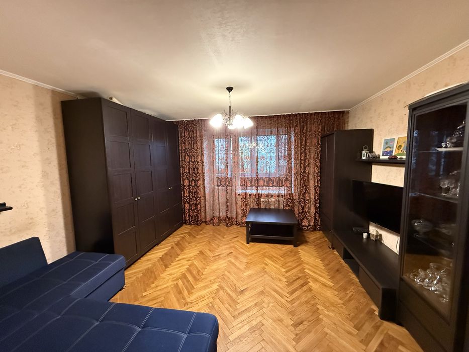 Оренда 2к квартири, Соломянський р-н, газ, ліфт, Чоколівський бульвар