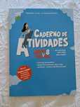 Caderno de atividades - O mundo em palavras 8