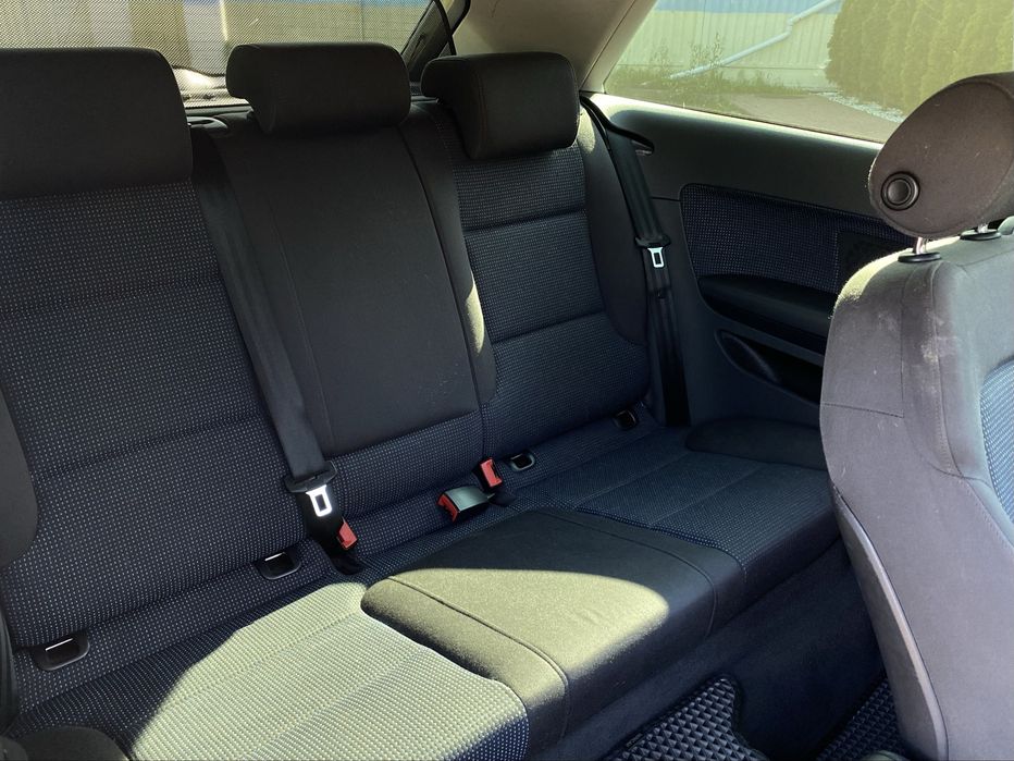 Audi A3 2006 1.6i