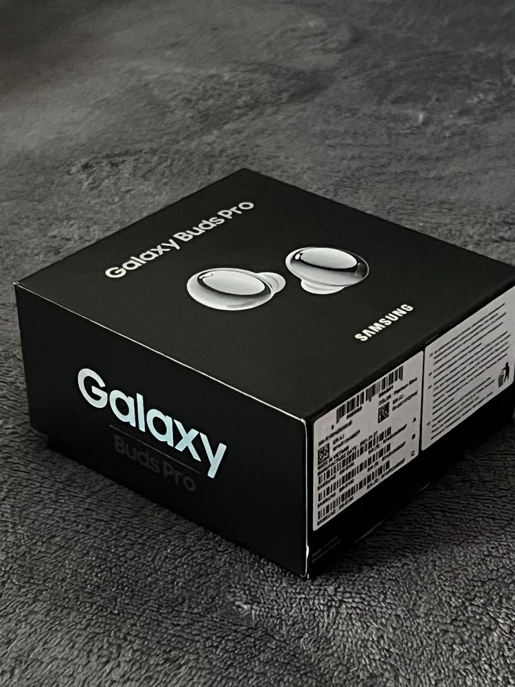 Samsung Galaxy Buds Pro SM-R190