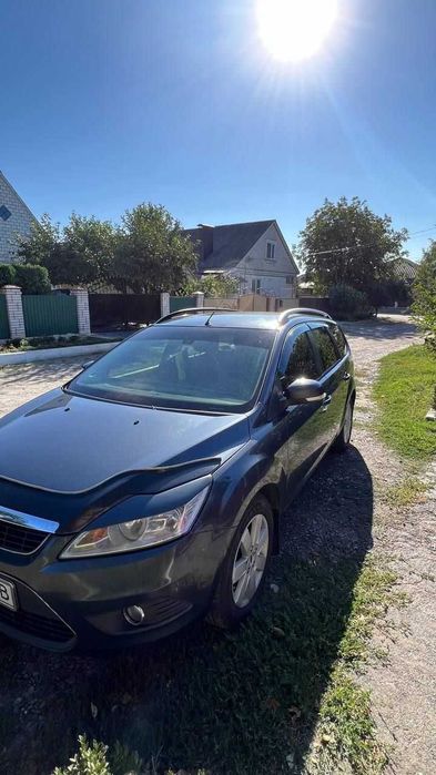 Продаж Ford Focus