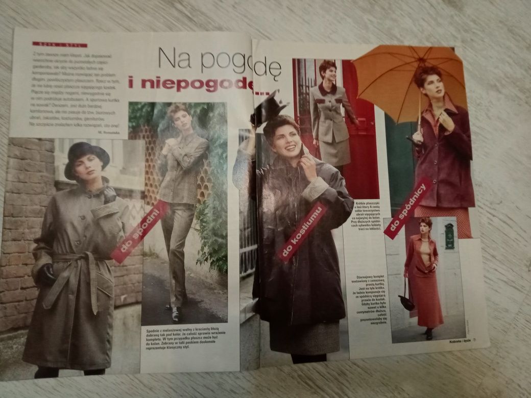 Tygodnik Kobieta i Życie 1999