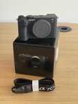Camara a7cII ILCE-7CM2