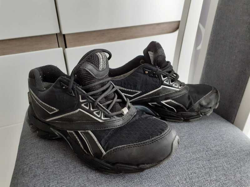 Buty Reebok ortholite 37,5 czarne