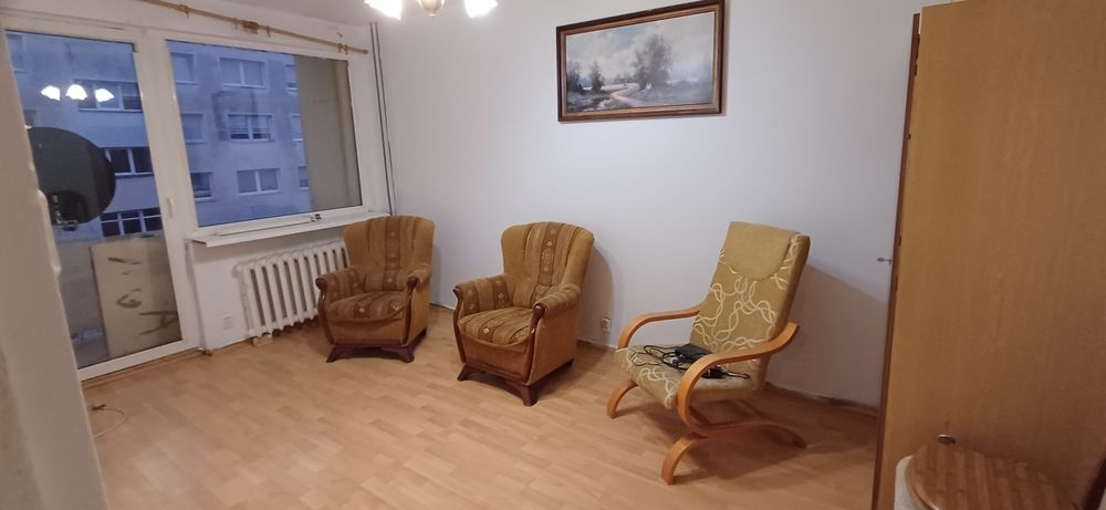 Wynajme mieszkanie