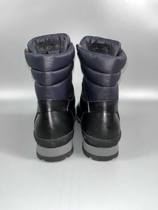 Ботинки Bogner 44 розмір (по стельке 28.5 см) Оригінал