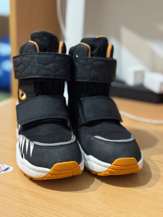 Зимові черевики superfit, Superfit 28р, черевики