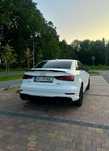 Audi a3 8v Quattro 220km 2.0TFSI